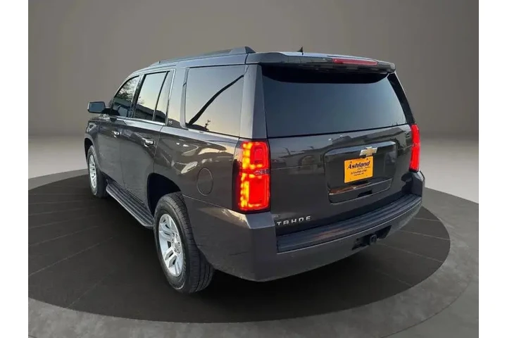 $14900 : 2016 Tahoe LS image 6