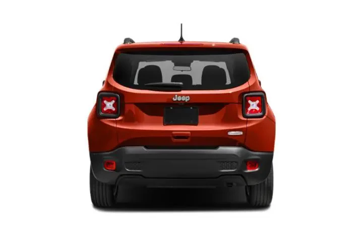 $16999 : Jeep Renegade 2021 4x4 Sport image 5