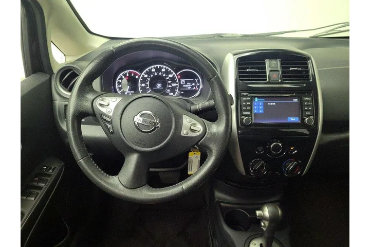 $11998 : Nissan Versa Note 2016 SR 4d image 10