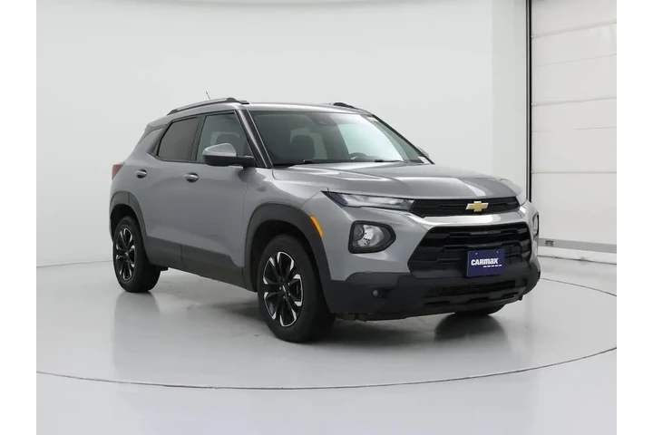 $20998 : Chevrolet Trailblazer 2023 4 image 1