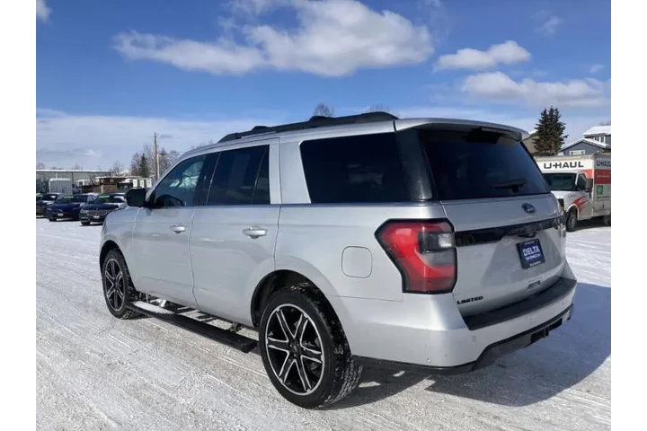 $33398 : 2019 Expedition Limited image 8