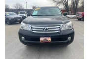 $16950 : 2011 GX 460 thumbnail