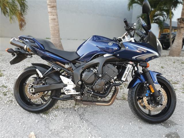 $4000 : * Yamaha 2009 FZ6R * 600cc image 5