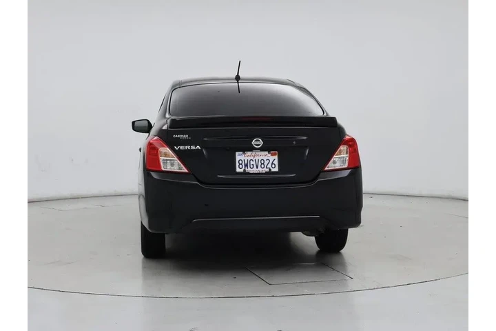 $10998 : Nissan Versa 2019 S 4dr Seda image 6