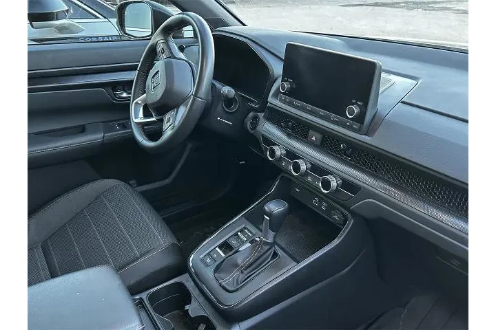 $30983 : Honda CR-V Hybrid 2024 Sport image 6