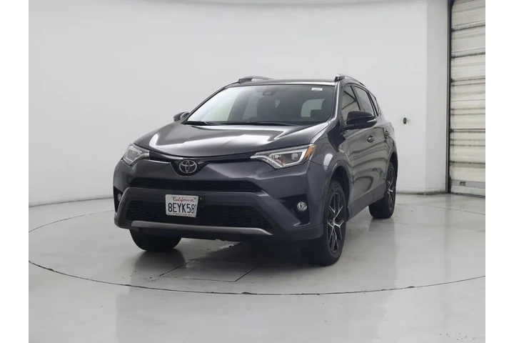 $23998 : Toyota RAV4 2018 SE 4dr SUV image 4