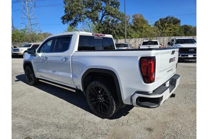$38900 : GMC Sierra 1500 2021 4x4 Den image 5