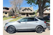 $8995 : 2023 Equinox FWD RS thumbnail