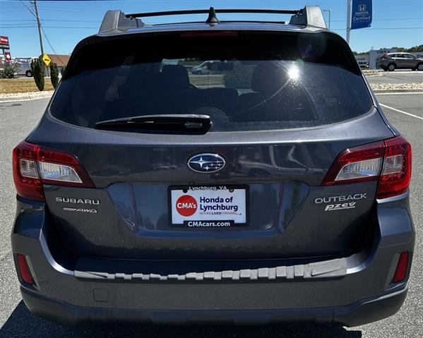 $13577 : PRE-OWNED 2017 SUBARU OUTBACK image 4