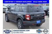 $28711 : Ford Bronco Sport 2023 AWD B thumbnail