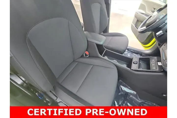 $27941 : Hyundai KONA 2025 AWD SEL Co image 10