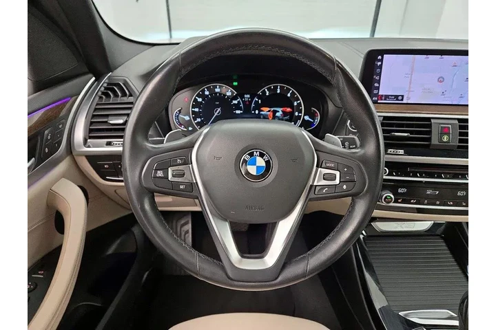 $20998 : BMW X3 2019 sDrive30i 4dr Sp image 10