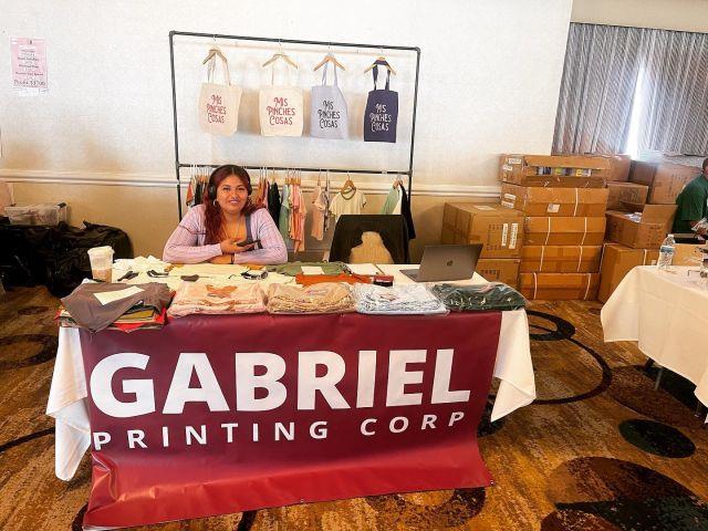 Gabriel Printing Corp. image 2