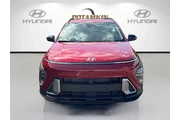 $26465 : Hyundai KONA 2026 SEL Sport thumbnail