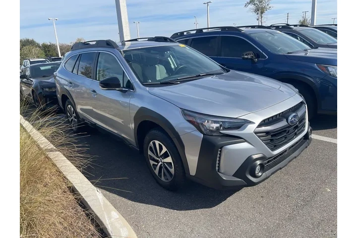 $31742 : Subaru Outback 2025 AWD Prem image 3