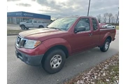 $11500 : Nissan Frontier 2017 4x2 S 4 thumbnail