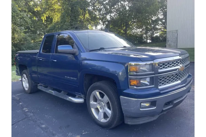 $14999 : 2015 Silverado 1500 LT image 3
