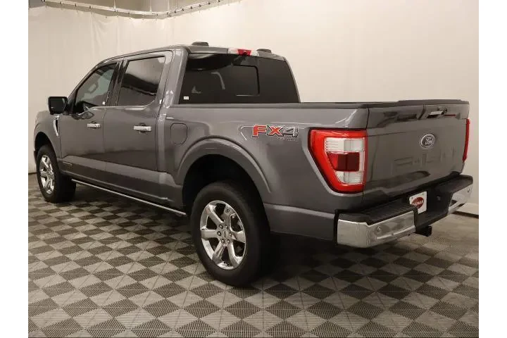 $39995 : Ford F-150 2021 4x4 Lariat 4 image 10