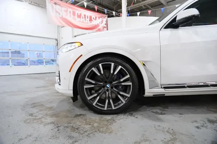 $49600 : 2020 BMW X7 xDrive50i image 5