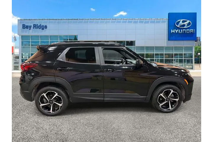 $23770 : Chevrolet Trailblazer 2023 4 image 2