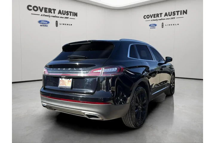 $30695 : Lincoln Nautilus 2022 Reserv image 5