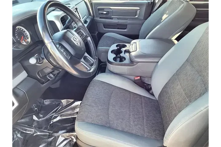 $26997 : Ram 2500 2016 4x4 SLT 4dr Cr image 10