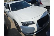 $19900 : Chrysler 300 2021 S V6 4dr S thumbnail