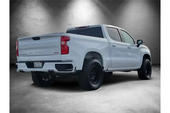 $39990 : Chevrolet Silverado 1500 202 image 3