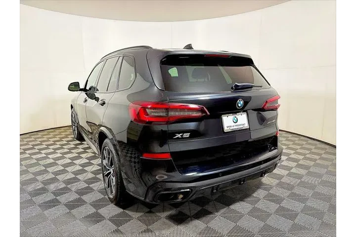 $37888 : BMW X5 2022 AWD xDrive40i 4d image 5
