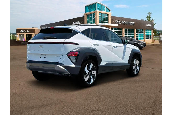 $26900 : Hyundai KONA 2024 AWD Limite image 7