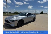 Ford Mustang 2021 GT Premium en Oklahoma City