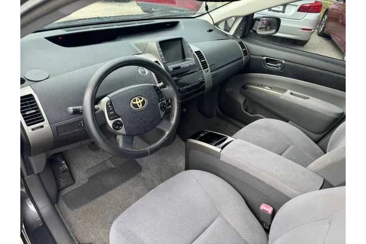 $6297 : 2009 Prius Touring image 9