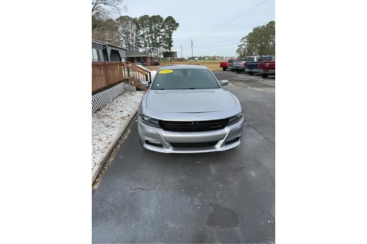$13495 : Dodge Charger 2018 SXT Plus image 1