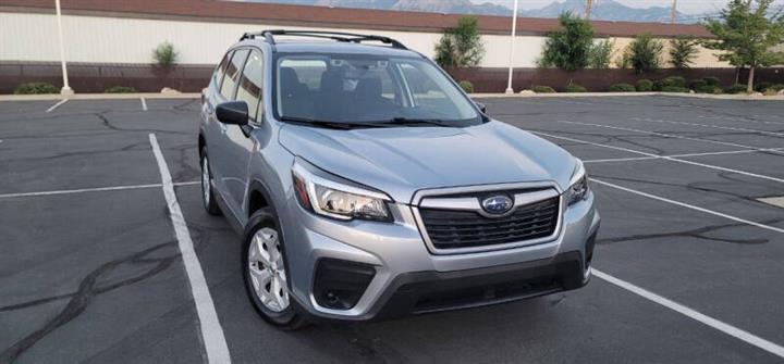 $17900 : 2020 Forester image 3