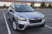 $17900 : 2020 Forester thumbnail