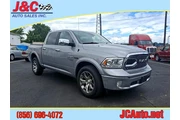 2019 RAM 1500 Classic Crew Ca en Vineland