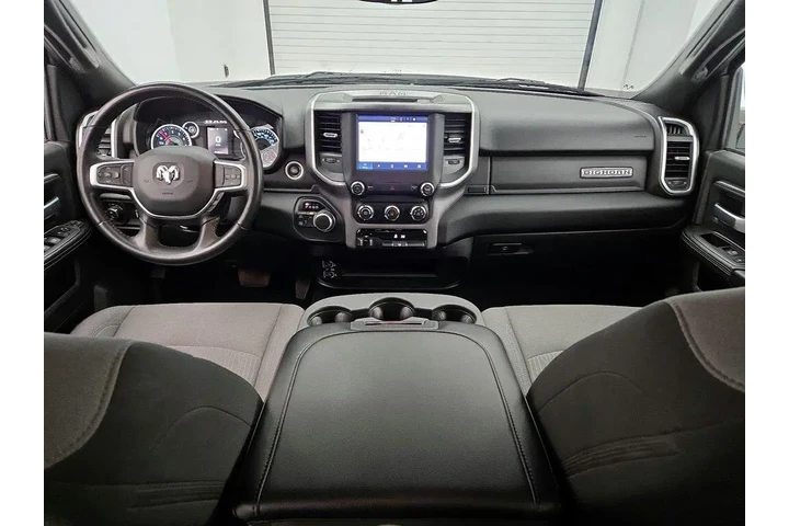 $38998 : Ram 2500 2024 4x4 Big Horn 4 image 9