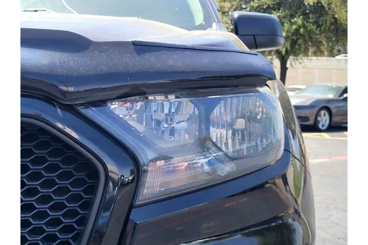 $25000 : Ford Ranger 2020 4x4 XLT 4dr image 10