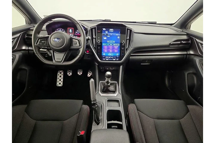 $25998 : Subaru WRX 2022 AWD Premium image 9