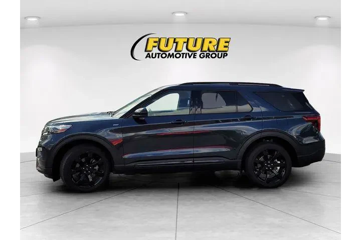 $35988 : Ford Explorer 2023 AWD ST-Li image 10