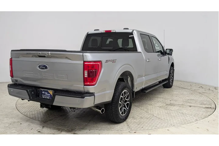 $37999 : Ford F-150 2023 4x4 XLT 4dr image 8