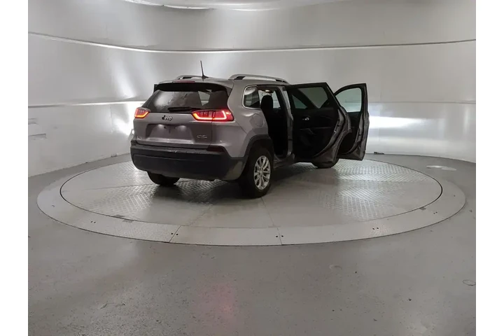 $12965 : Jeep Cherokee 2019 Latitude image 9