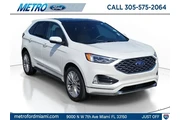 Ford Edge 2024 AWD Titanium en Miami