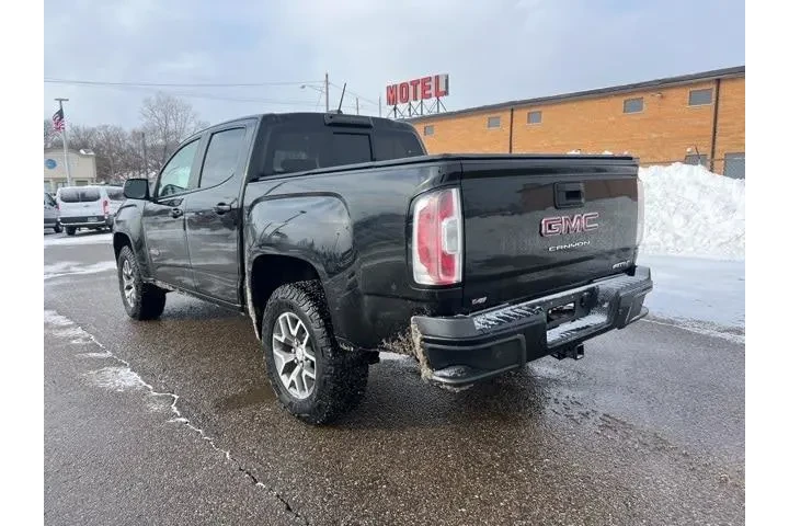 $24258 : GMC Canyon 2021 4x4 AT4 4dr image 6