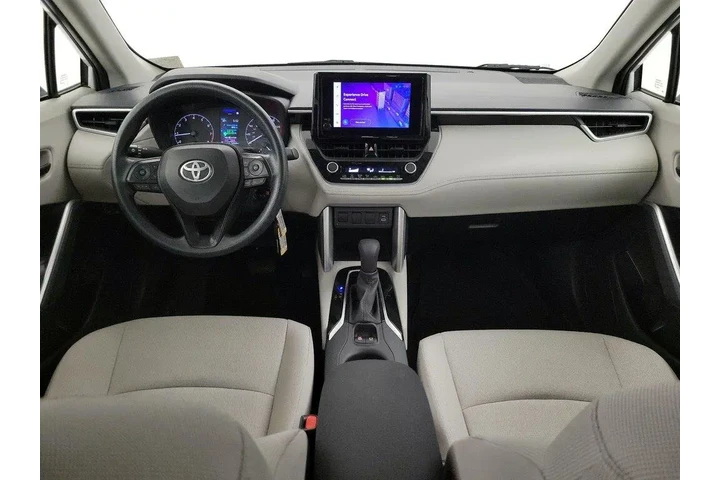 $23998 : Toyota Corolla Cross 2023 AW image 9