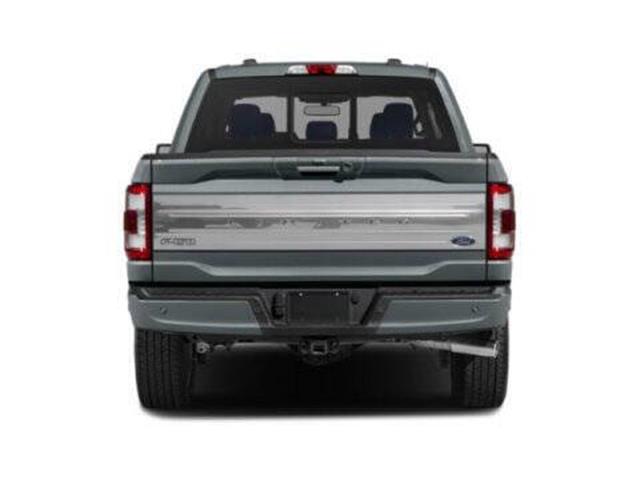 $58988 : 2021 F-150 Limited image 6