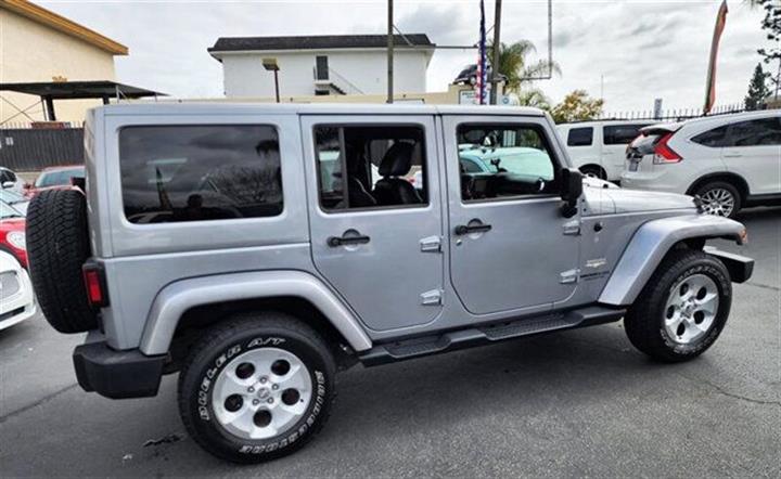 $22995 : 2014 Wrangler Unlimited image 4