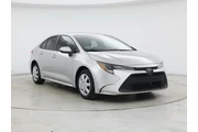 Toyota Corolla 2022 LE 4dr S en Raleigh