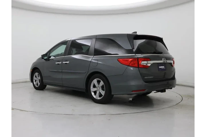 $26998 : Honda Odyssey 2019 EX-L 4dr image 2