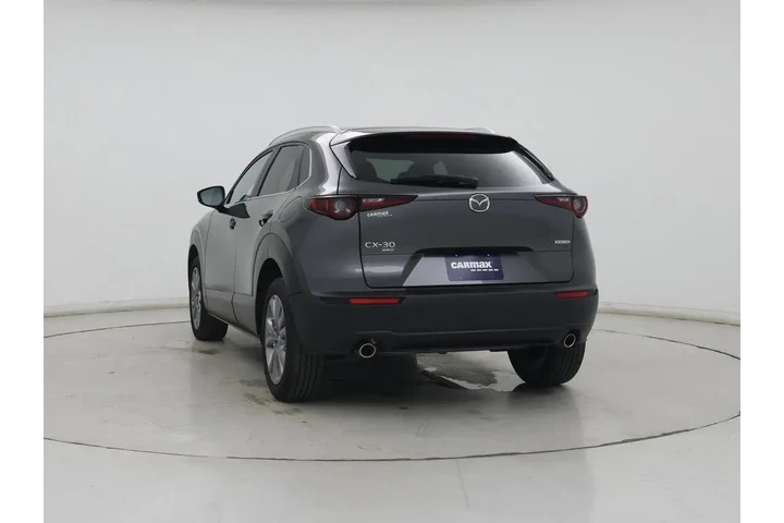 $24998 : Mazda CX-30 2025 AWD 2.5 S P image 2